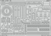 Eduard 32963 He 111P-1 REVELL 1/32